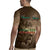 Personalized Bulgaria Rugby Jersey Lion King Is Pride - Wonder Print Shop