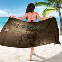 Bulgaria Sarong Lion King Is Pride - Wonder Print Shop