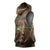 Personalized Bulgaria Sleeveless Hoodie Lion King Is Pride - Wonder Print Shop