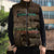 Personalized Bulgaria Sleeveless Puffer Jacket Lion King Is Pride - Wonder Print Shop