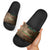 Bulgaria Slide Sandals Lion King Is Pride - Wonder Print Shop