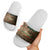 Bulgaria Slide Sandals Lion King Is Pride - Wonder Print Shop