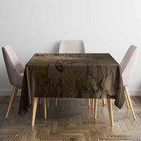 Bulgaria Tablecloth Lion King Is Pride - Wonder Print Shop