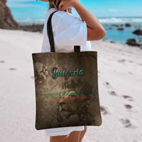 Bulgaria Tote Bag Lion King Is Pride - Wonder Print Shop