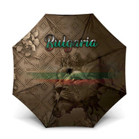 Bulgaria Umbrella Lion King Is Pride - Wonder Print Shop
