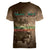 Personalized Bulgaria Women V-Neck T-Shirt Lion King Is Pride - Wonder Print Shop