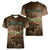 Personalized Bulgaria Women V-Neck T-Shirt Lion King Is Pride - Wonder Print Shop