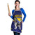 Bosnia And Herzegovina Apron The Tornjak With Lilium Bosniacum - Wonder Print Shop