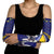Bosnia And Herzegovina Arm Sleeves The Tornjak With Lilium Bosniacum - Wonder Print Shop