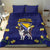 Bosnia And Herzegovina Bedding Set The Tornjak With Lilium Bosniacum - Wonder Print Shop