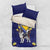 Bosnia And Herzegovina Bedding Set The Tornjak With Lilium Bosniacum - Wonder Print Shop