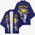 Personalized Bosnia And Herzegovina Kimono The Tornjak With Lilium Bosniacum - Wonder Print Shop