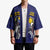 Personalized Bosnia And Herzegovina Kimono The Tornjak With Lilium Bosniacum - Wonder Print Shop