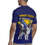 Personalized Bosnia And Herzegovina Rugby Jersey The Tornjak With Lilium Bosniacum - Wonder Print Shop