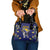 Bosnia And Herzegovina Shoulder Handbag The Tornjak With Lilium Bosniacum - Wonder Print Shop