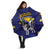 Bosnia And Herzegovina Umbrella The Tornjak With Lilium Bosniacum - Wonder Print Shop