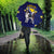 Bosnia And Herzegovina Umbrella The Tornjak With Lilium Bosniacum - Wonder Print Shop