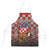 Croatia Apron Kuna Zlatica With Symbol - Wonder Print Shop