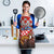 Croatia Apron Kuna Zlatica With Symbol - Wonder Print Shop