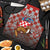 Croatia Apron Kuna Zlatica With Symbol - Wonder Print Shop