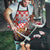 Croatia Apron Kuna Zlatica With Symbol - Wonder Print Shop