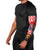 Croatia Arm Sleeves Kuna Zlatica With Symbol - Wonder Print Shop