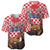 Personalized Croatia Baseball Jersey Kuna Zlatica With Symbol - Wonder Print Shop