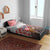 Croatia Bedding Set Kuna Zlatica With Symbol - Wonder Print Shop