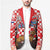 Personalized Croatia Blazer Kuna Zlatica With Symbol - Wonder Print Shop