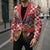 Personalized Croatia Blazer Kuna Zlatica With Symbol - Wonder Print Shop