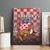 Croatia Canvas Wall Art Kuna Zlatica With Symbol - Wonder Print Shop