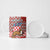 Personalized Croatia Ceramic Mug Kuna Zlatica With Symbol - Wonder Print Shop