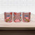 Personalized Croatia Ceramic Mug Kuna Zlatica With Symbol - Wonder Print Shop
