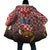 Personalized Croatia Cloak Kuna Zlatica With Symbol - Wonder Print Shop