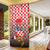 Croatia Door Cover Kuna Zlatica With Symbol - Wonder Print Shop