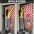 Croatia Door Cover Kuna Zlatica With Symbol - Wonder Print Shop