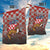 Croatia Garden Flag Kuna Zlatica With Symbol - Wonder Print Shop