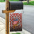 Croatia Garden Flag Kuna Zlatica With Symbol - Wonder Print Shop