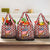 Croatia Grocery Bag Kuna Zlatica With Symbol - Wonder Print Shop