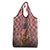 Croatia Grocery Bag Kuna Zlatica With Symbol - Wonder Print Shop