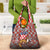 Croatia Grocery Bag Kuna Zlatica With Symbol - Wonder Print Shop
