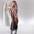Croatia Hooded Blanket Kuna Zlatica With Symbol - Wonder Print Shop