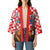 Personalized Croatia Kimono Kuna Zlatica With Symbol - Wonder Print Shop