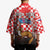 Personalized Croatia Kimono Kuna Zlatica With Symbol - Wonder Print Shop