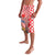 Personalized Croatia Lavalava Kuna Zlatica With Symbol - Wonder Print Shop