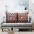 Croatia Pillow Cover Kuna Zlatica With Symbol - Wonder Print Shop