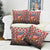 Croatia Pillow Cover Kuna Zlatica With Symbol - Wonder Print Shop