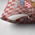 Croatia Pillow Cover Kuna Zlatica With Symbol - Wonder Print Shop
