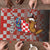 Croatia Puzzle Kuna Zlatica With Symbol - Wonder Print Shop
