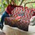 Croatia Quilt Kuna Zlatica With Symbol - Wonder Print Shop